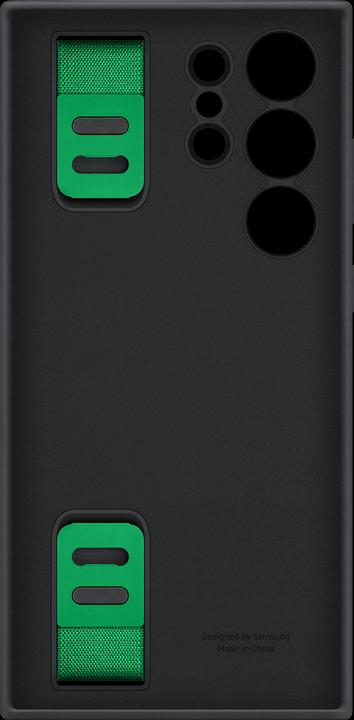 Produktbild Samsung Silicone Grip Case (Samsung Galaxy S23 Ultra)