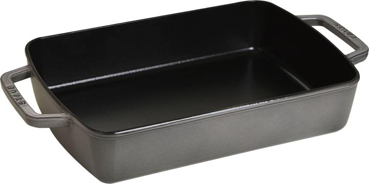 Image du produit Staub Plat à four