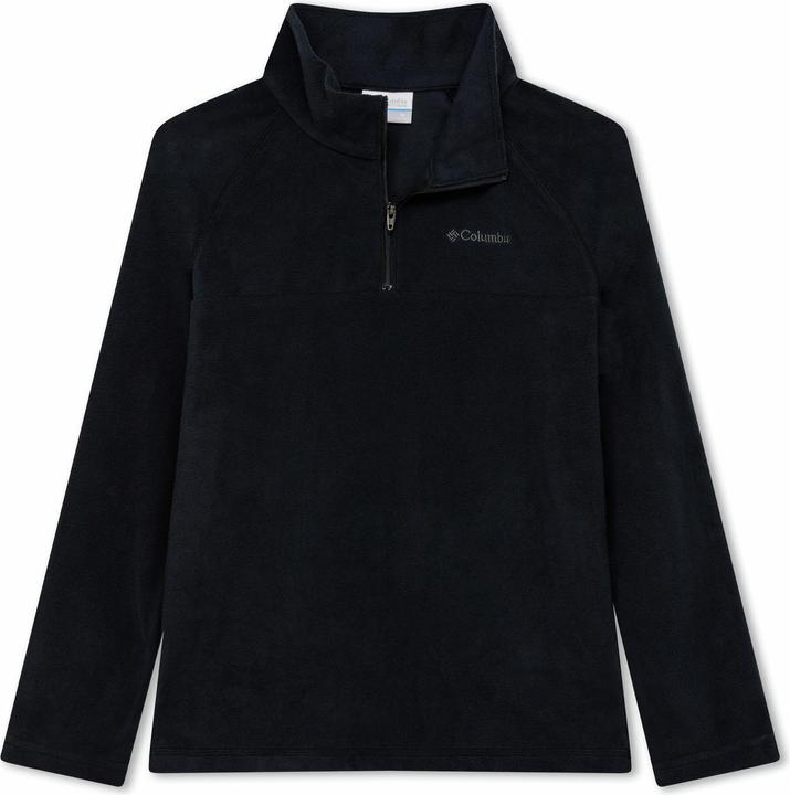 Immagine prodotto Columbia Mezza zip glaciale (140)