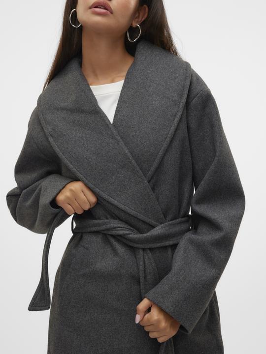 Actual product image Vero Moda VMANNE Coat Coat (XL)