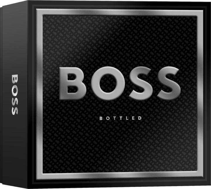 Produktbild Hugo Boss Bottled Christmas 2024 Eau de Toilette 50 / Deo150