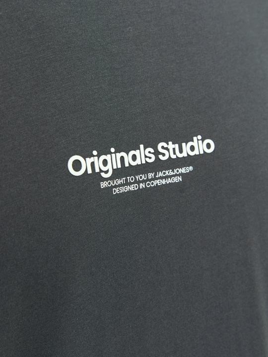 Produktbild Jack & Jones Gedruckt Rundhals T-shirt T-shirt (S)