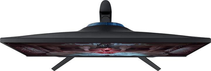 Immagine prodotto Samsung Odyssey G5 G51C (2560 x 1440 pixel, 32")