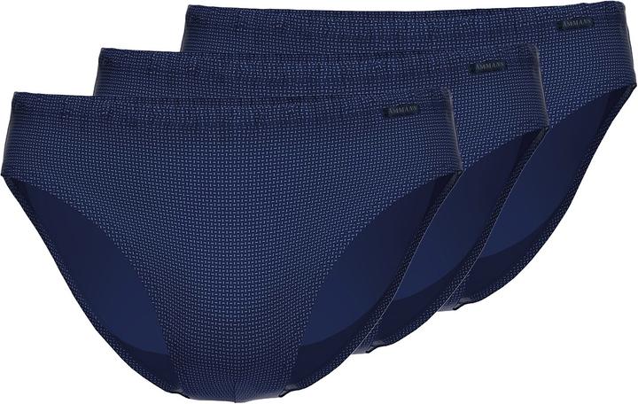 Produktbild Ammann 3er Pack Nelson Mini-Slip / Unterhose (XXL, 3er Pack)