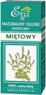 Produktbild Etja Natural Oil Ethereal Mint 10Ml (10 ml)