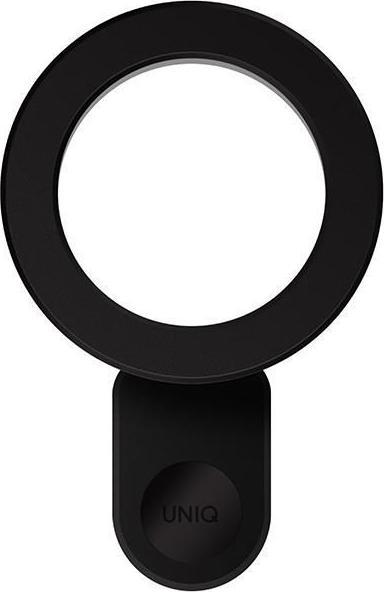 Actual product image Uniq magnetyczny uchwyt sam Trelix Car Dash Mount czarny/midnight black