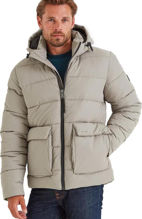 Produktbild TOG24 Hamilton Parka Wattiert (3XL)