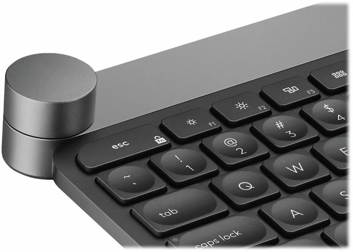Produktbild Logitech Craft (CH, Kabellos)