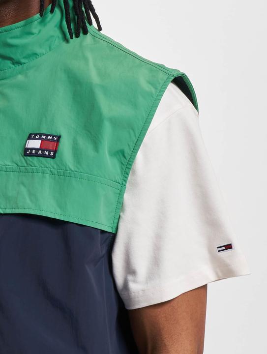 Immagine prodotto Tommy Hilfiger Gilet Tommy Jeans Clbk Chicago - 86441 (L)