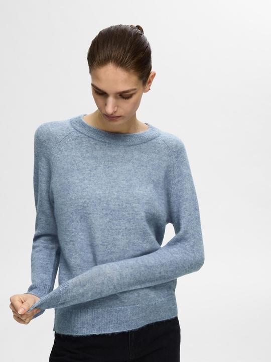 Immagine prodotto Selected Femme Maglia a maniche lunghe (L)