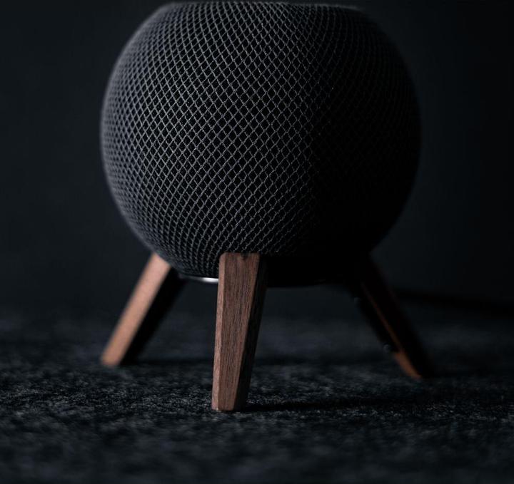 Produktbild Balolo Tripod HomePod mini (1 Stk., Ständer, Nicht beweglich)