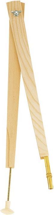 Produktbild Wonday Tafel-Zirkel, fr Schultafeln mit Kreide, aus Holz