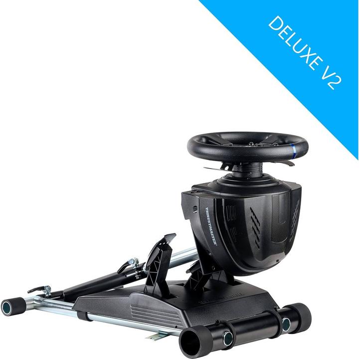 Actual product image Wheel Stand Pro Deluxe V2 - T500RS