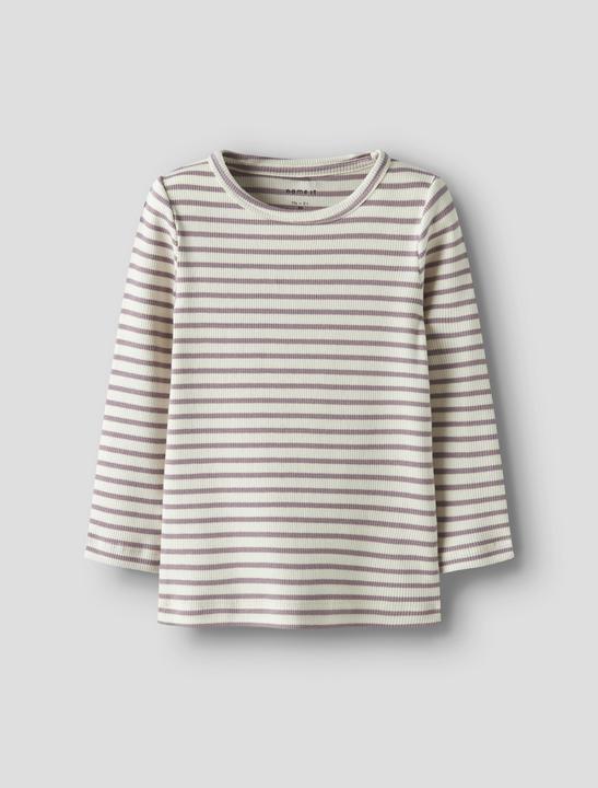 Produktbild Name it Nmnbani Ls Xsl Top Noos (86)