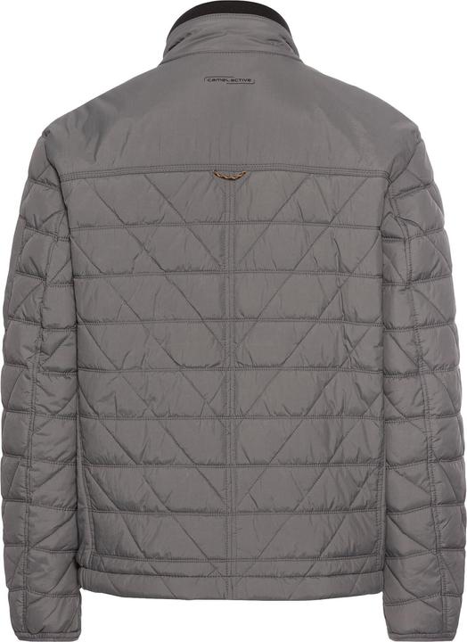 Produktbild Camel Active Steppjacke mit Stehkragen (50)