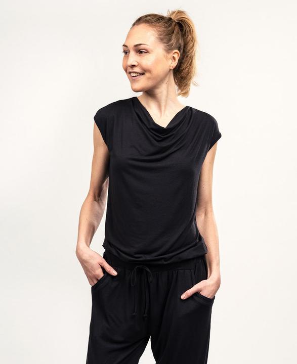Actual product image Curare Jumpsuit Waterfall (XS)