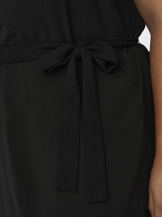 Actual product image Only Curvy dress with short sleeves (44)