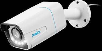 Immagine prodotto Reolink P430-4K 8MP (3840 x 2160 pixel)