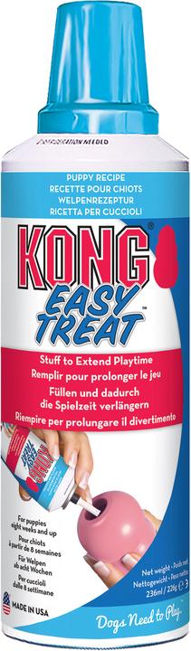 Actual product image KONG Stuff 'n Paste (Senior, Adult, Junior, 1 pcs., 296 g)