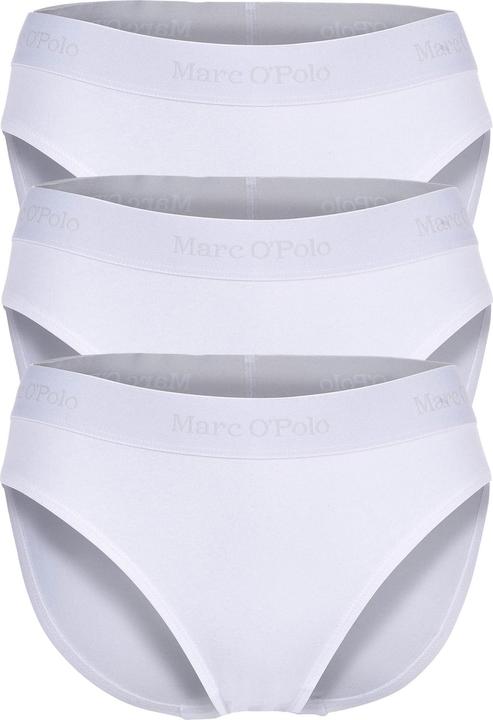 Image du produit Marc O'Polo Lettre (L, Lot de 3)