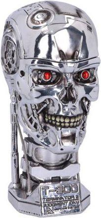 Image du produit Nemesis Now Boîte de rangement Terminator T-800