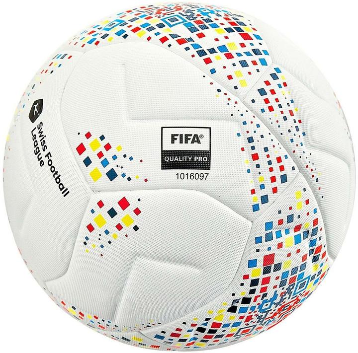 Immagine prodotto Macron Football SFL Matchday FQP Dimensioni: 5
