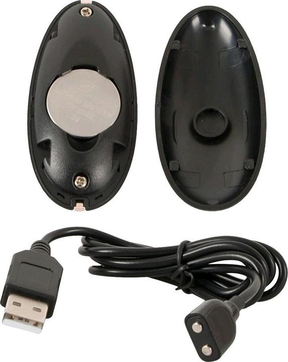 Actual product image Black Velvets Thumping anus bu