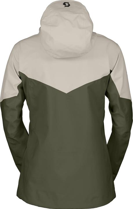 Actual product image Scott Sports Explorair 3L (XS)