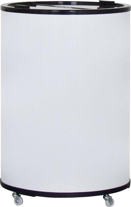 Immagine prodotto Kibernetik Party Cooler KS90M Acciaio cromato (87 l)