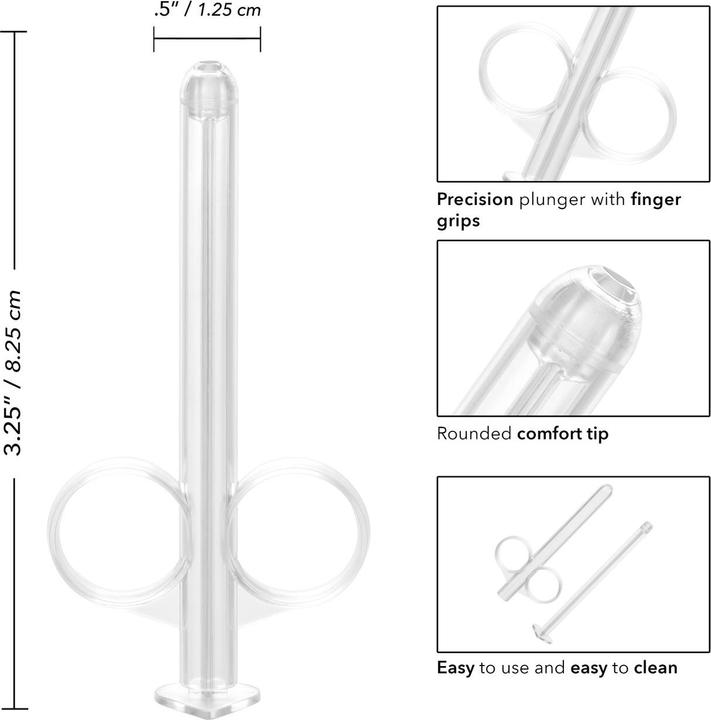 Produktbild CalExotics Lube Tube