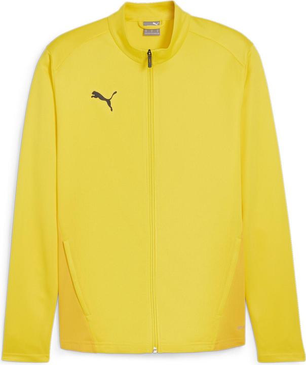 Produktbild Puma teamGOAL Training Jacket (L)