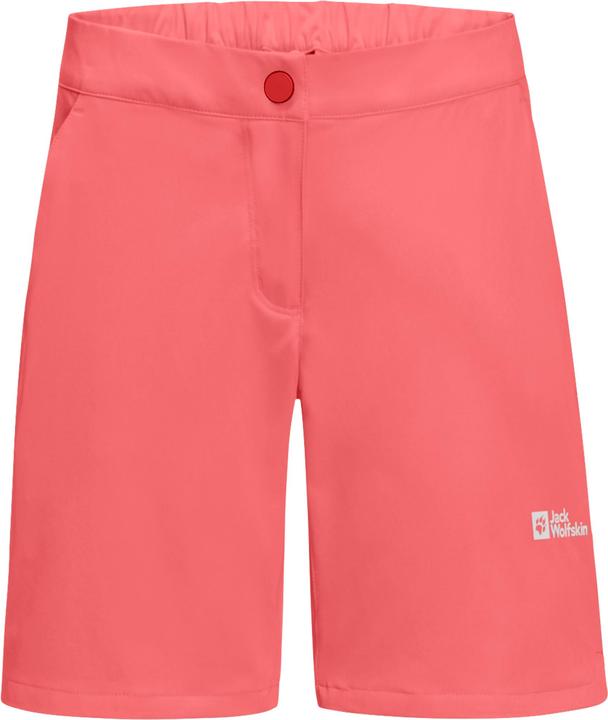 Jack Wolfskin Hiking Alpine Short W