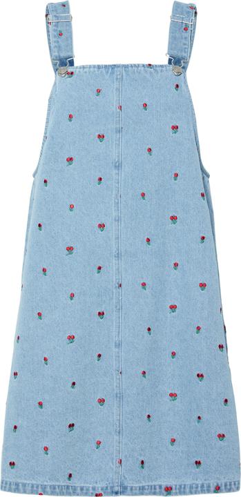 Produktbild Pieces PCFREIA DENIM Spencer-Kleid (XL)