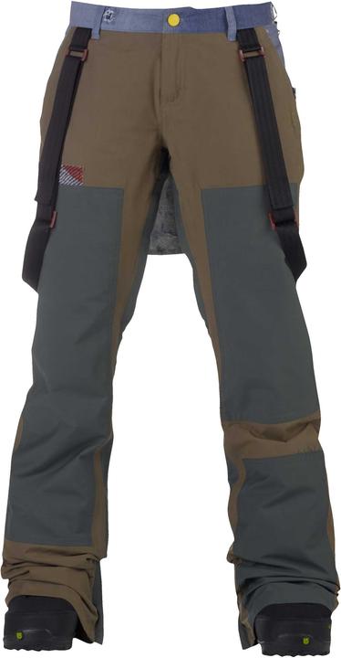 Produktbild Burton L.A.M.B. Johnny (L)