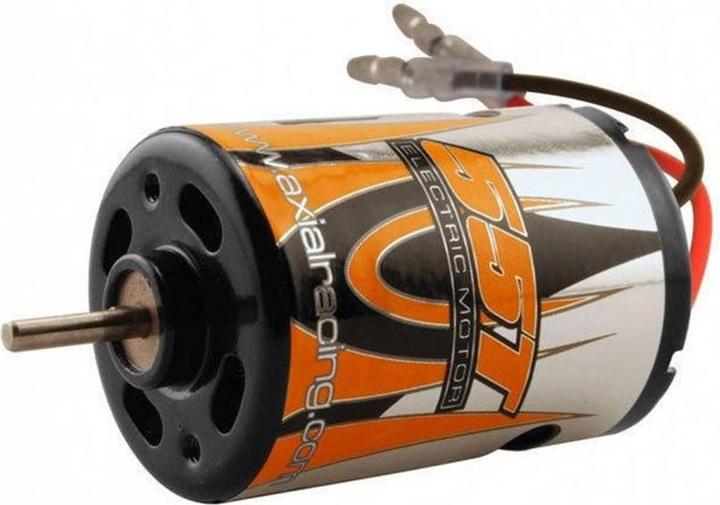 Actual product image Axial E-motor 55T brushed (1/8