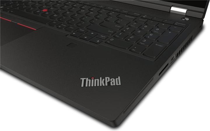 Productafbeelding Lenovo ThinkPad P15 Gen 2 (15.60", Intel Core i9-11950H, 32 GB, 1000 GB, NL)