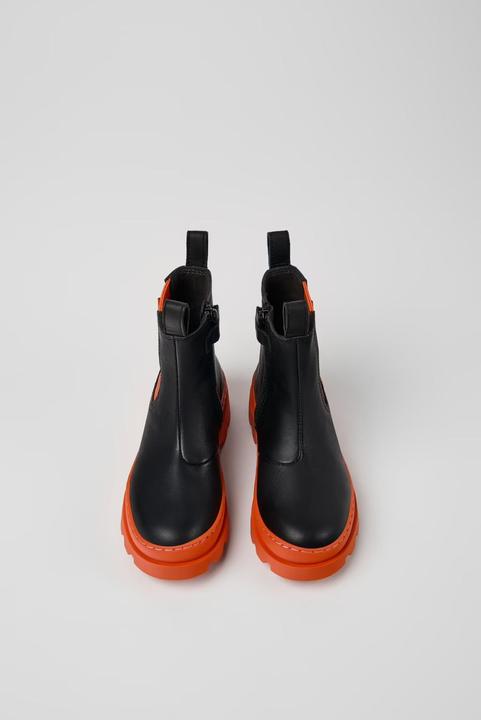 Image du produit Camper bottines enfant brutus (30)