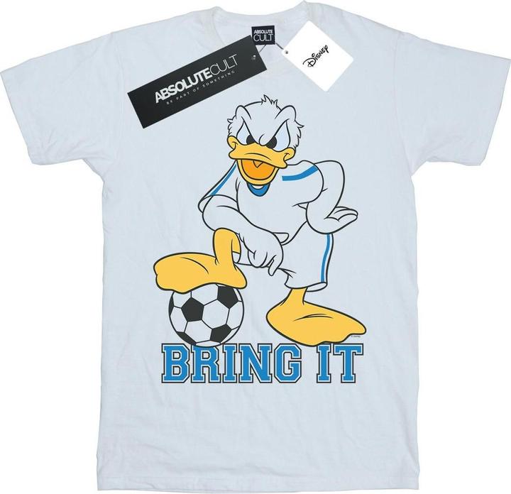 Produktbild Disney Donald Duck Bring It TShirt (M)