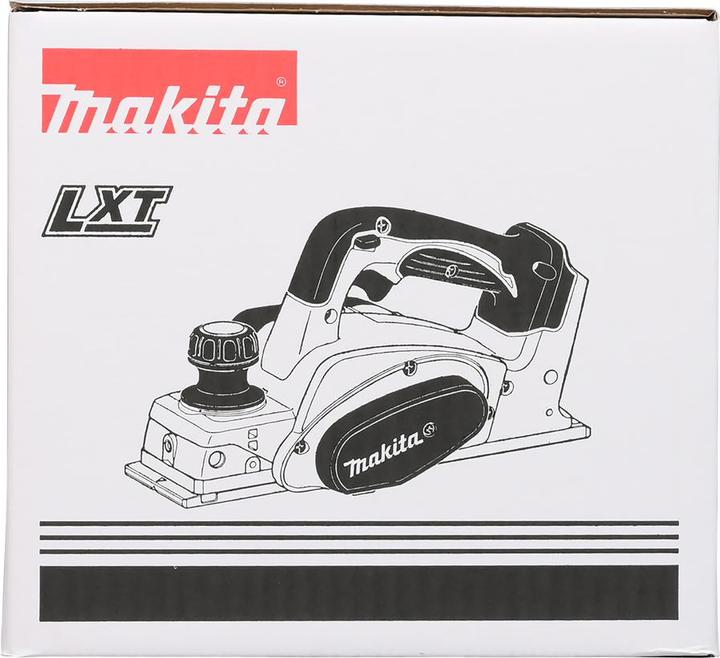 Image du produit Makita Rabot sans fil