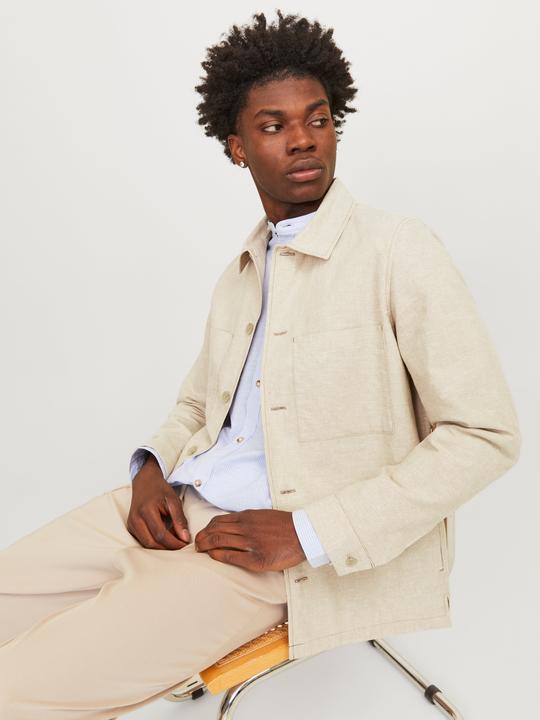 Immagine prodotto Jack & Jones Blazer in lino (M)