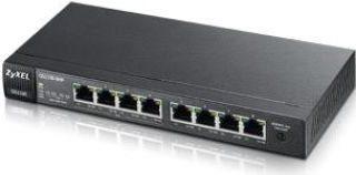 Actual product image Zyxel Gs1100-24e (24 Ports)