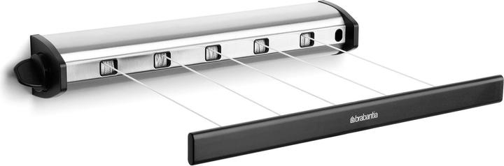Brabantia Pull Out Drying Line (22 m)