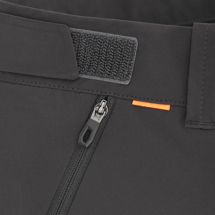 Immagine prodotto Mammut Runbold Zip Off Pants Uomo (54)