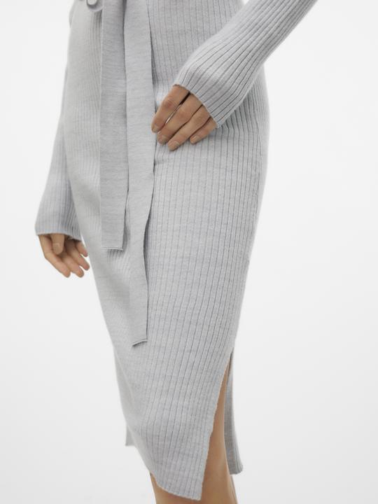 Actual product image Vero Moda VMSABA midi dress knitted dress (XL)