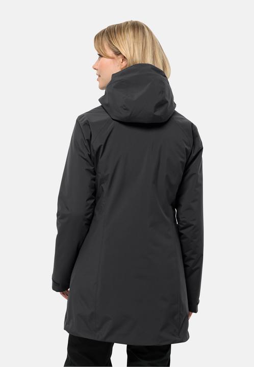Immagine prodotto Jack Wolfskin Heidelstein Ins Jkt W (M)