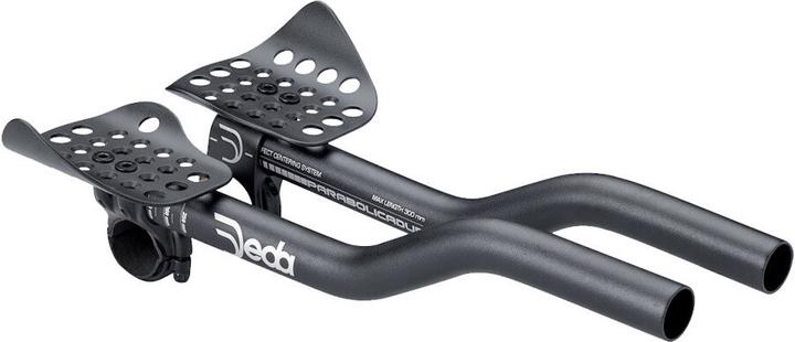 Image du produit Deda Elementi Parabolica 2 Alta (31.70 mm)