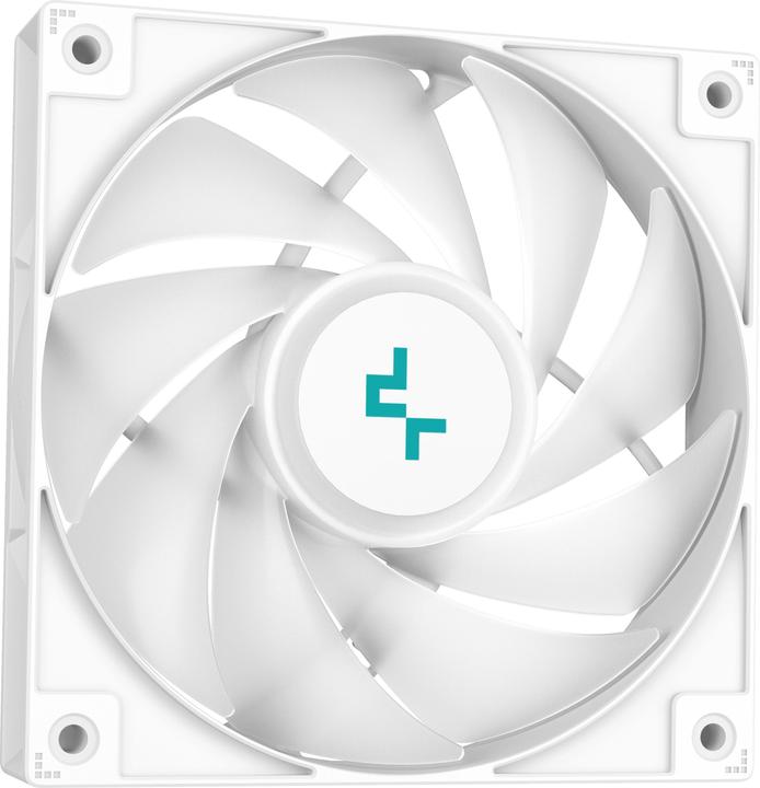 Image du produit Deepcool LS720 SE wh R-LS720-WHAMMM-G-1