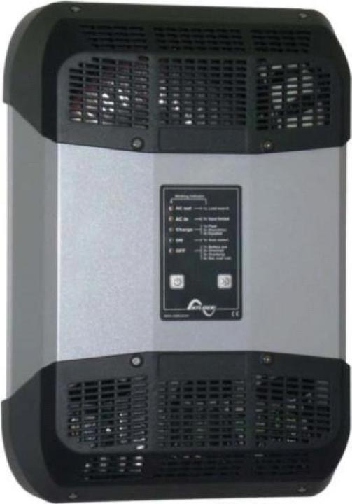 Studer 1883 Multi Studer XTM 3500-24