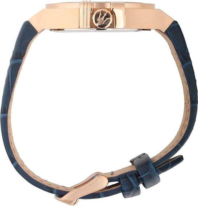 Actual product image Maserati Potenza (Analogue wristwatch, 42 mm)