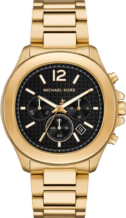 Immagine prodotto Michael Kors Chronograph SAGE (Cronografo, 44 mm)